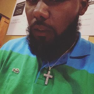 Meet your Posher, Darnell